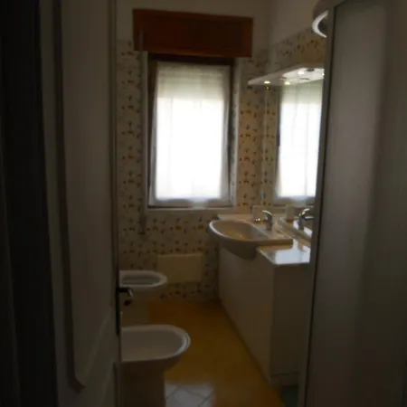 Apartment Vista Mare Golfo Aranci