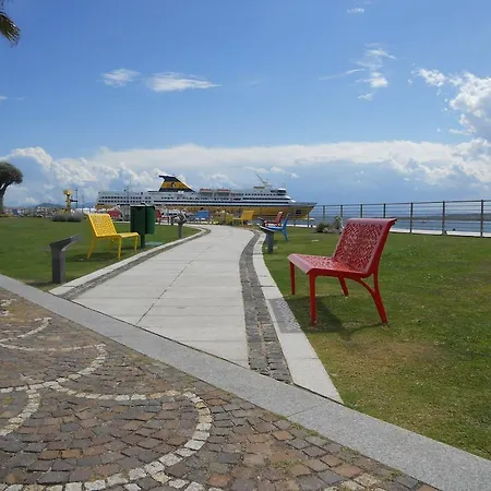 Vista Mare
