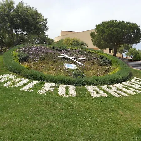 Vista Mare Golfo Aranci