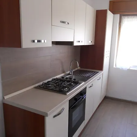 Apartment Vista Mare Golfo Aranci
