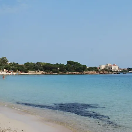 Apartment Vista Mare Golfo Aranci