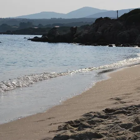 Apartment Vista Mare Golfo Aranci