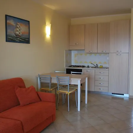 Apartment Vista Mare